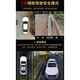 卓永杭适用于19-24款丰田荣放RAV4/威兰达中控大屏导航360全景影像一体 八核4G通2+32G+自己装  官方标配