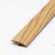 Kailux Free Autoadhesivo Free Wooden Press Borde Fuera de la tira Totonal Tombra T de la puerta de la puerta de la puerta de la puerta de la plataforma de la puerta de la puerta de la puertas de la franja Taiyou Color MS9923-Adhesivo/0.9 metros