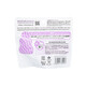 MEN'S MAX Japanese original imported aircraft cup men's portable aircraft egg masturbation machine sex egg PUCCHI purple cream type