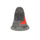 Adidas Yeezy350 Stars Summer Breathable Men's Shoes Gray Orange Coconut Casual Shoes GW1229 38