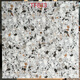 
Xushansi floor tiles terrazzo ceramic tiles 800x800 full porcelain direct sales Foshan floor tiles antique matte non-slip 9906