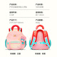 Mideermideer Outdoor-Funktionserie Kinder-Rucksack Netter Rucksack-Little-Fuchs (s)