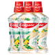 
Colgate (Colgate) [Same as Sun Yingsha] Refreshing grapefruit flavor mouthwash 1500ml fluorine essential oil mouthwash to remove bad breath