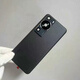 Huawei (HUAWEI) brand original, suitable for Huawei P60 original disassembly back cover, P60pro original mobile phone battery cover back case, P60 (feather black) disassembly 99 new, seamless installation, other x 1