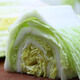 Shuangdacai Green hemp leaf Chinese cabbage 1.2kg