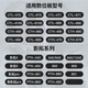 轩邑 wacom数位板数据线冠影拓Pro手绘板充电线适用ctl672/671/472/471/690/6100/680/4100/670 micro