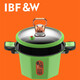 IBF Abbofei Ander Micro-Duanti-Energy Micro Pressure Cooker 26cm 26CM Orange Color Box Packaging