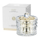 Jimmy Crystal Diamond Beauty Lady Cream Straffung Anti-Aging-Anti-Aging-Leichtstreifen Gesichtshautpflegeprodukte offizieller Laden [3 Kisten] + Essence Pulver *1