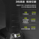 威克士WU806无刷角磨机超细手柄充电式抛光打磨切割机 WU806+WU3884.0双电+快充