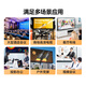 
Shanze HDMI cable digital high-definition cable engineering cable 3D video cable 30 meters laptop set-top box connection TV monitor projector data connection cable 300SH8