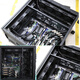 IPCSTAR一体式服务器CPU水冷散热器9754双路工作站液冷420Intel至强8468 420|双路4677[至强8400]