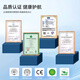 New Green Sky Chapter is suitable for Canon 845 ink cartridge ts3380 ink cartridge MG3080 TS3480 ink cartridge MG2400 MG2580S ink 845/846XL Black Color Set--1050 pages