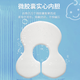 活石（LIVING STONES）婴儿游泳圈0-3岁儿童游泳圈免充气腋下圈宝宝婴儿泳圈玩具男女孩 福宝刺绣橙色甲壳虫(3个月-4岁) 小月龄四季可用装备