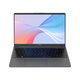 Unigroup (UNIS) UltibookPro high-end thin and light business office laptop 14-inch home college game designer portable laptop Core i5-1235U/fingerprint recognition/splash-proof backlight keyboard 16G memory + 512G NVMe high-speed solid state