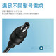 
ONEDA for HP TPN-C102 Q114 Q113 C104 C103 Laptop Power Adapter HP 19.5V 3.33A 65W Charger Power Cord ENVY 4-1105Tu