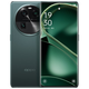 OPPO Find X6 超光影三主摄 哈苏影像 天玑9200旗舰芯片 5G拍照手机  二手手机 飞泉绿【x6】 99新 12GB+256GB【赠闪充充电器】 99新