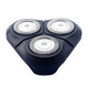 
Suitable for Philips razor head s1103series1000s1010s1113s1050sh30 accessories Old style Overall head