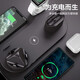 Heartfelt doctor's day gift wireless charger desktop birthday gift boys give men's boyfriend husband practical souvenir business gifts give customers souvenirs employee prizes 8