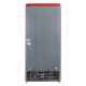 Refrigerador del congelador de peinado Gabinete de té Gabinete de té Refrigerador de frutas Refrigerador Meiyijia Tienda de conveniencia Supermercado Gabinete de cerveza Gabinete de té Fresionador Freezer Refrigerador Freezer 440 litros refrigerado por aire libre 660*695*1990 mm