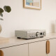天龙（DENON）PMA-900HNE 家庭影院HiFi发烧音响 支持WiFi蓝牙 集成网络放大器 立体声功放机 银色
