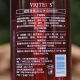 New Coast Witt Aromaterapy Styling Gel Fragance Fragance Men and Women Fuerte Fuerte de descarga de gel de larga duración 830 ml 1 Botella predeterminada 1