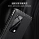 Taras is suitable for Huawei matex2 mobile phone case collection version 5G folding screen plain leather stand full cover flip smart sleep window anti-fall protective leather case Mate