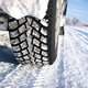 
Haida [State-owned Enterprise Old Brand] Winter Snow Tire 265/70R16 Snow-specific low temperature resistance 677