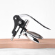 CLITON bottle opener stainless steel rabbit head manual bottle opener wine screwdriver bottle opener red wine screwdriver CL-HK05