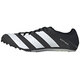 Adidas neue Leichtathletik Elite Adidas Sprintstar Männer und Frauen Berufstrainingswettbewerb Sprints GY9221 42.5