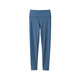 MUJI Walker Women's Easy-Dry Leg Pants BIH02A3S Leggings Blue S