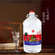牛栏山二锅头 桶装 清香风格 62度 5L 单桶装