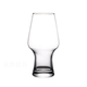 Ouxin imported glass large capacity draft beer cup IPA creative craft beer cup water cup beverage cup 2 beer cups 565ml