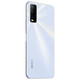 vivo iQOO U1x 二手手机 5000mAh大电池 骁龙662处理器 AI景三摄 95新 晨霜白 6+64G