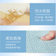 Cute stone (cute stone) thickened 2cm baby crawling mat folding double-sided XPE baby crawling mat children's anti-slip fence floor mat game blanket whale + animal 180*200*1.8cm handbag [folding]