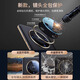 Yanchen ist geeignet für Huawei Mate60pro Mobiltelefon-Hülle Voll-inclusive-Anti-Fall Huawei Mate60pro + Mobilfunk Hülle Ultra-dünner Hitze Dissipation Leder Mate60 Business Style Männer und Frauen Schutzhülle [elegant schwarz] Erste Schicht Cowide * Bare Feel
