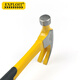 EXPLOIT claw hammer tool for wall demolition hand hammer mini claw hammer