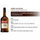 必得利（Bardinet）法国白兰地 法国进口洋酒 French Brandy 1L 1瓶 装vsop
