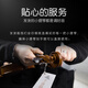 Lesmander (ANGELVIOLIN) Violin Solid Wood Professional Children's Beginners Ceiling Handmade Italian Crafts Adult L003A 1/4