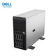 戴尔（DELL）T550 塔式服务器 1颗银牌4310 64G丨480G*1 3*8T SAS丨H755 800W