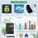 Ein Xiaodianer ist für OPPOK1 -Batterie K3 K5 K5 Batterie K7 Batterie K9 ANTERGREISTE VERSUCHUNG OPPO Mobiltelefon K11 K5 K5 K9 BLP715 BLP755 BLP689 ELEKTRISCHE BEDEHME ERFORDERUNG: OPPOK7 Batterie