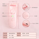 Morning color electric eyelash curler electric eyelash curler heats eyelashes for long-lasting shaping