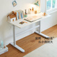 LINSY KIDS林氏升降学习桌儿童书桌椅套装 LS690V1-A1.2m儿童学习桌