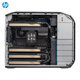 
HP (HP) Z8 Fury G5 graphics workstation host simulation modeling rendering丨Xiang W-3400 series丨Support 4 dual-width graphics cards Xeon W5-3525 16 cores 32 threads 3.2G CPU 256G/2T solid state + 2T/2 blocks 4090-48G graphics