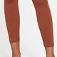 Nike (Nike) Leggings für Frauen-Sportfitnesshosen High Taille Neun-Punkte-Yoga-Hosen DM7024-246 DM7024-246 XS