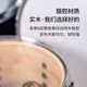 Xinghai Drums for Children Instrumentos de percusión de batería de jazz para adultos para principiantes que usan exámenes de grado para tocar la batería, cinco tambores, tres platillos, limón amarillo
