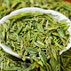 去寻绿茶杭州钱塘龙井250g2025新茶明前特级茶叶礼盒装父亲节送礼物品