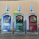 Ba Yi Gore Russia's original imported Ba Yi Gore vodka 56 degrees 500ml tiger head bear flag tiger wine foreign liquor white wine Ba Yi Yellow flag wolf 56 degrees 1 bottle
