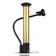 
Yuyue air pump basketball bicycle football volleyball air needle electric bike swimming ring portable multi-function high-pressure air pump air pump + 3 air needles