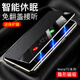 锴美【现货速发】适用华为mate70pro手机壳磁吸翻盖皮套mate70pro+新款智能视窗全包防摔高级保护套 【金丝银锦】 华为mate70pro
