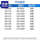 罗蒙加绒牛仔裤男士2025秋冬季新款加厚修身直筒裤弹力保暖长裤子 10262/6211R浅蓝色【加绒加厚】 31